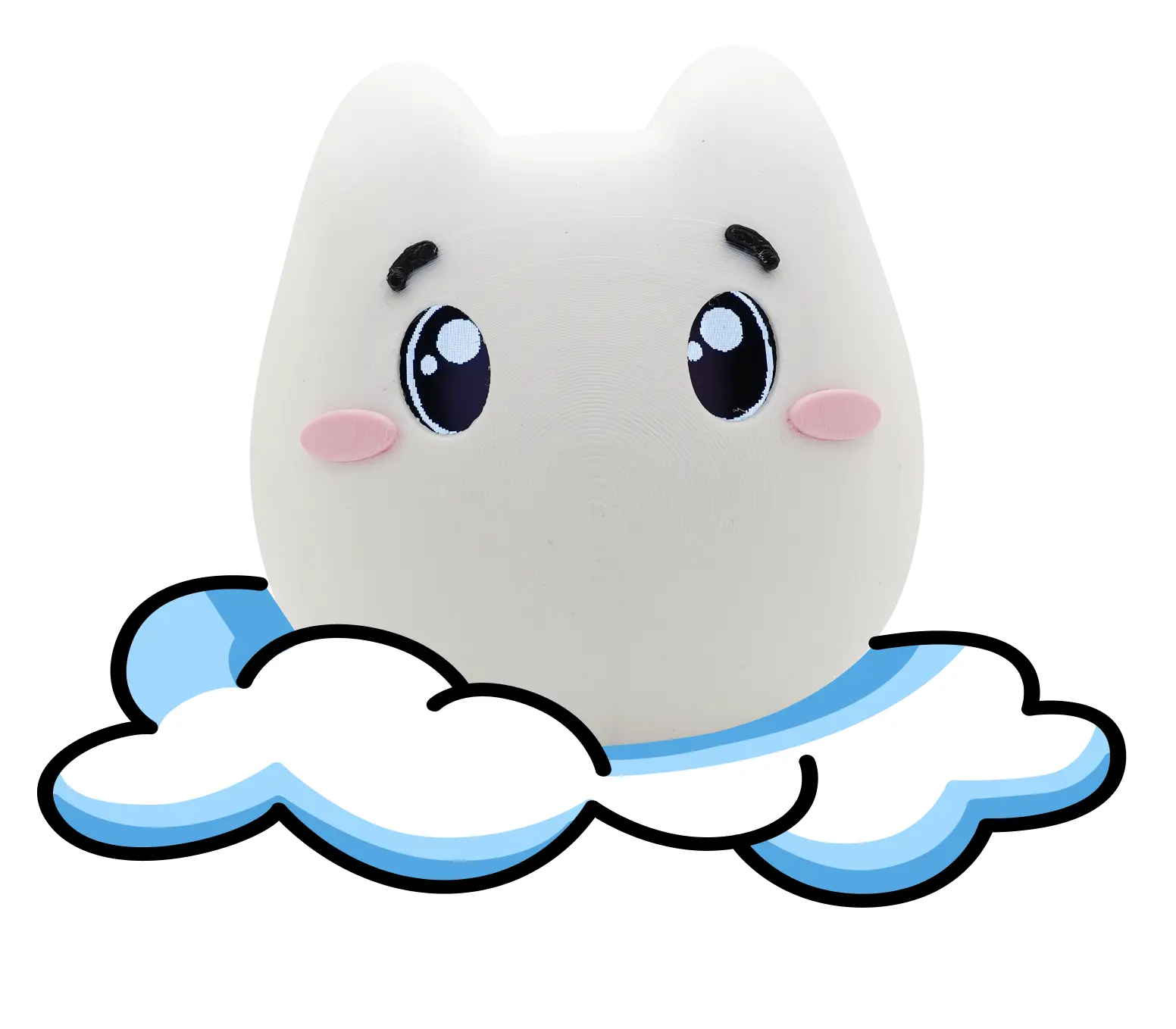 komi cloud